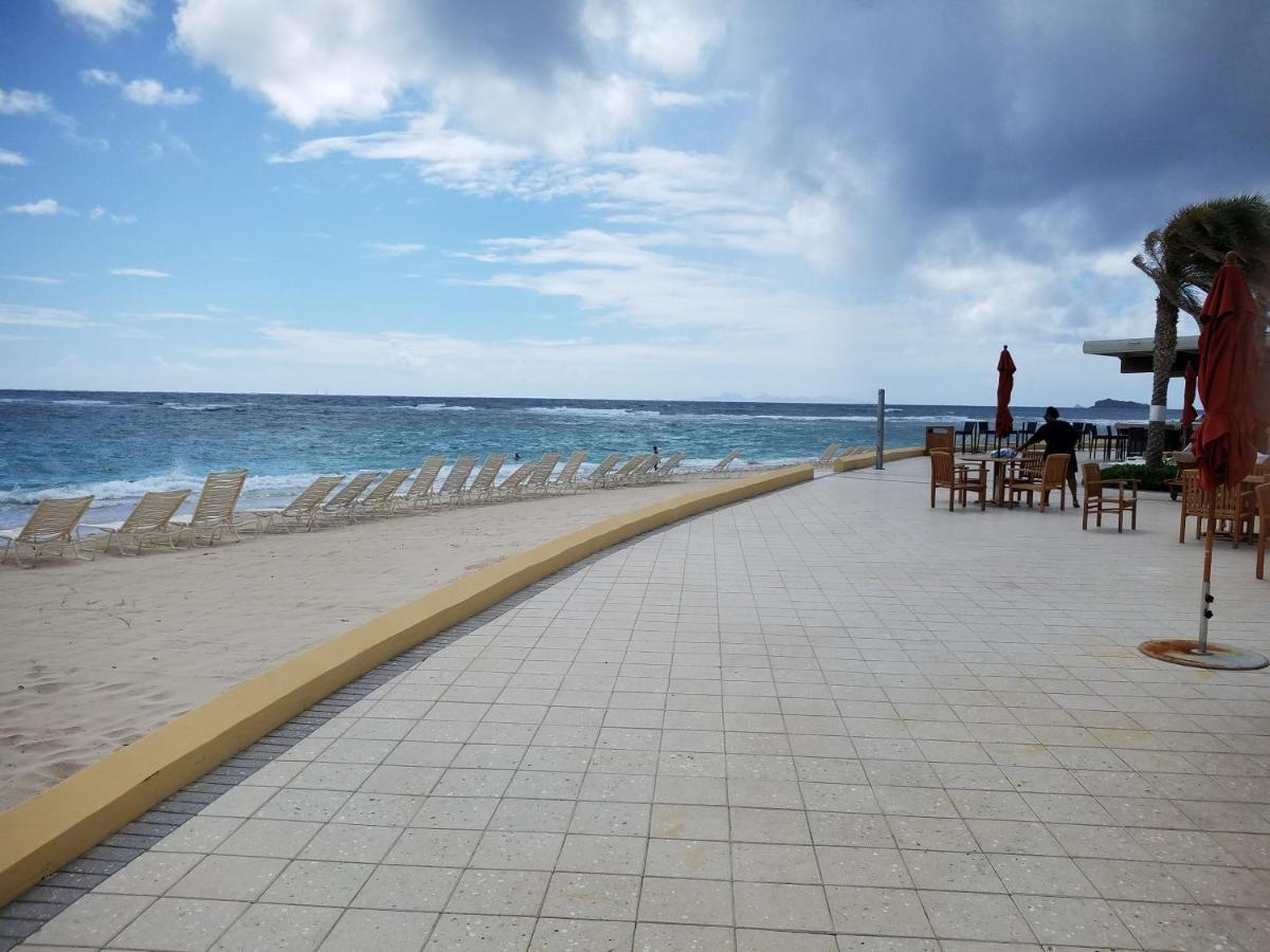 Dawn Beach Club Luxury Apartment Exterior foto