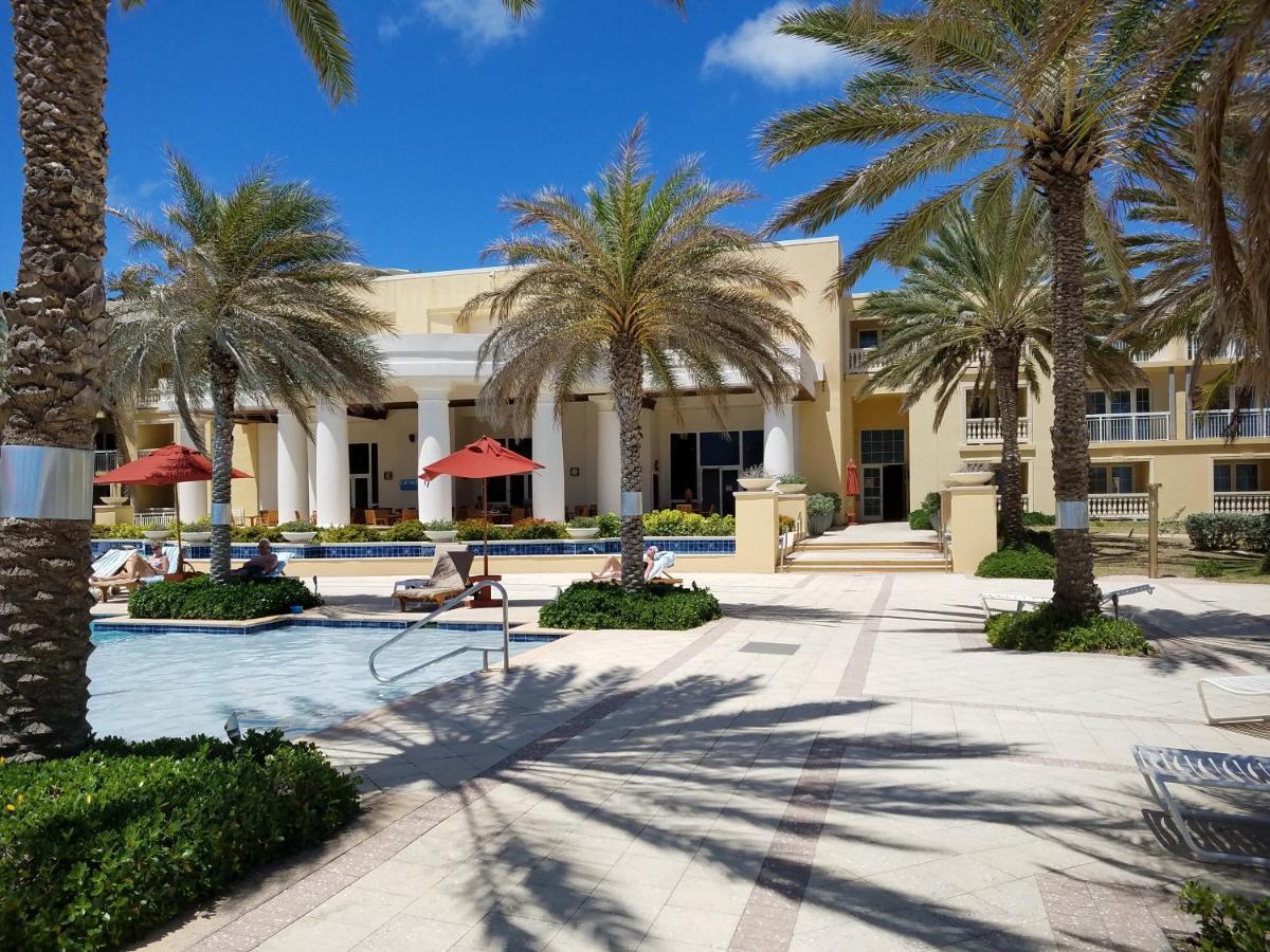 Dawn Beach Club Luxury Apartment Exterior foto